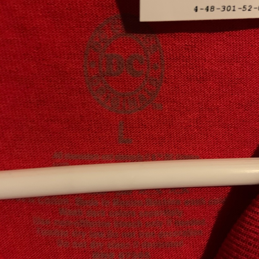 Flash Tee - Picture 2 of 2